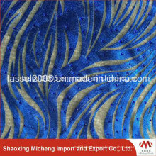 100% Polyester Mesh Lace Used for Garments of Item No. Tl0003 (Tulle lace)